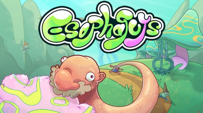 Esophaguys Free Download