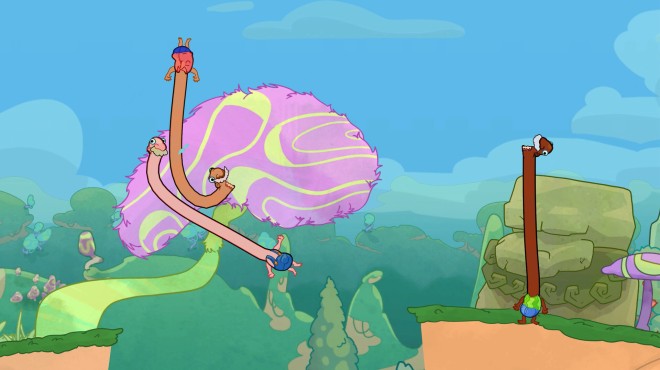 Esophaguys Torrent Download