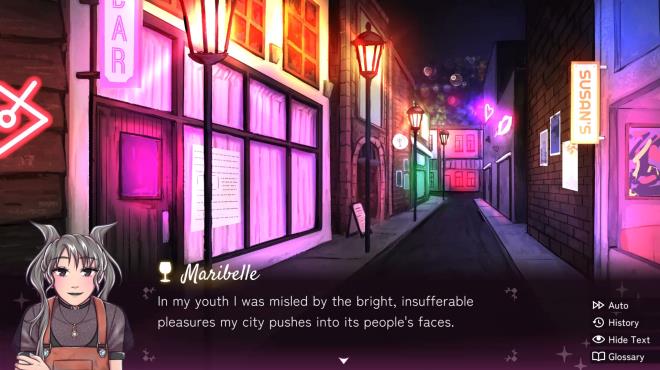 Every Hue of You PC Crack