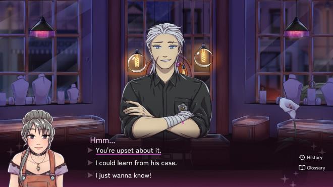 Every Hue of You Torrent Download