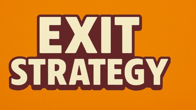 Exit Strategy Free Download