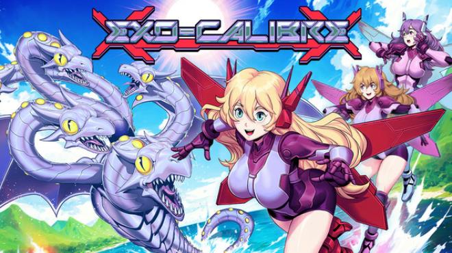 Exo-Calibre Free Download