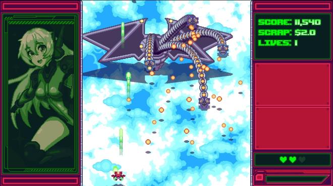 Exo-Calibre Torrent Download