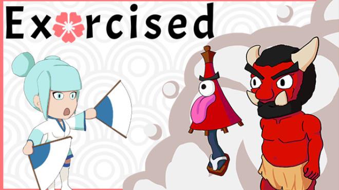 Exorcised Free Download
