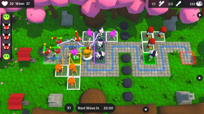 Exorcised Torrent Download