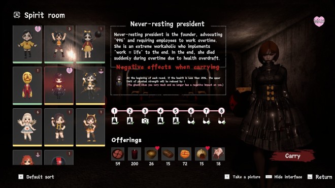 Exorcism Agency PC Crack