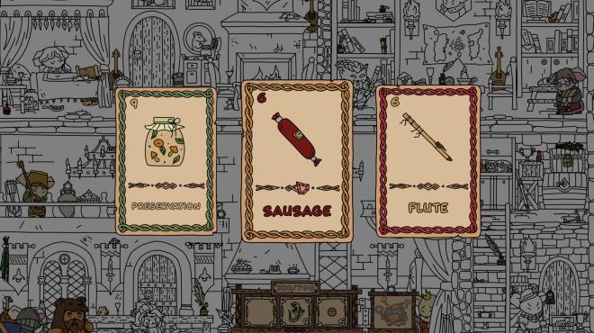 FIND ALL 5: Vikings PC Crack