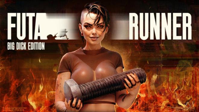 FUTA RUNNER: Big Dick Edition Free Download