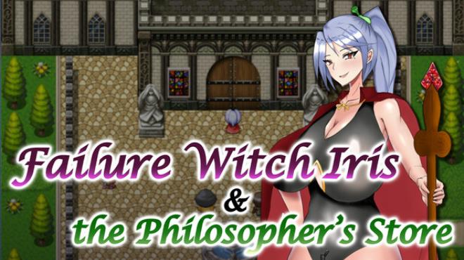 Failing Witch Iris and the Philosopher's Stone Free Download