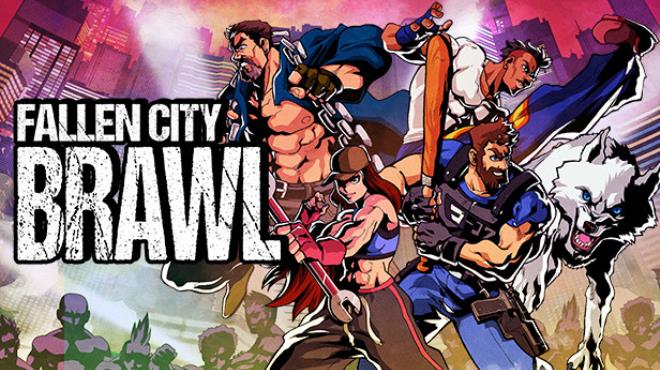 Fallen City Brawl Free Download