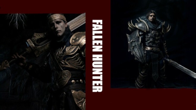 Fallen Hunter Free Download