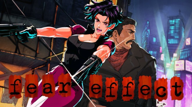Fear Effect Free Download