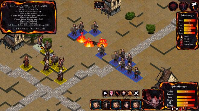 Fernageddon Torrent Download