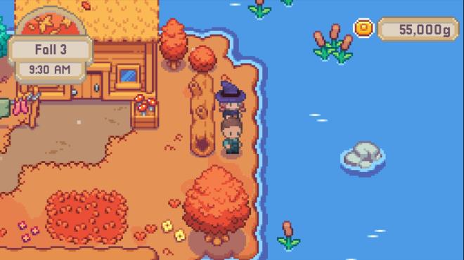 Firefly Village Torrent Download