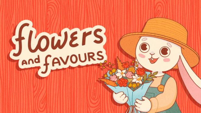 Flowers And Favours: Florist Simulator Free Download