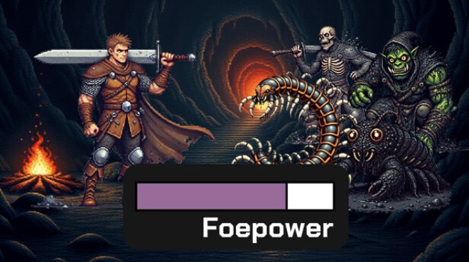 Foepower Free Download