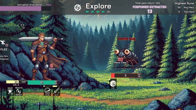 Foepower Torrent Download