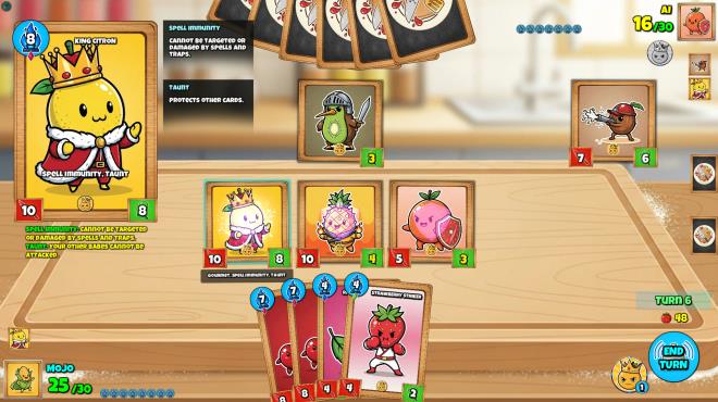 Food Fight Torrent Download