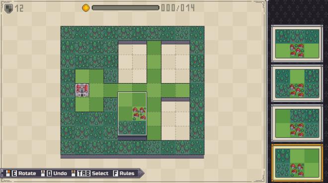 Forests, Fields and Fortresses Torrent Download