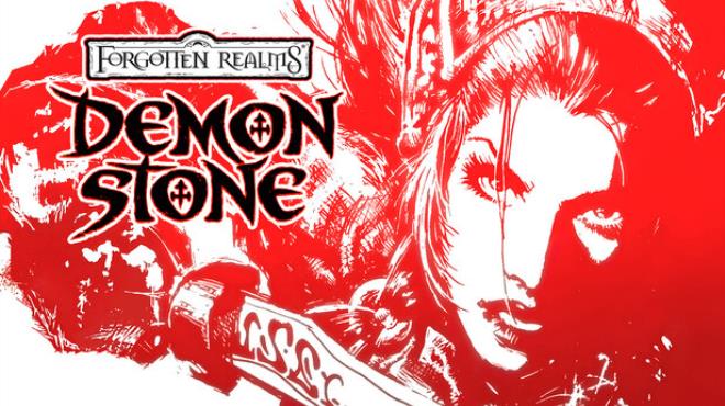 Forgotten Realms: Demon Stone Free Download