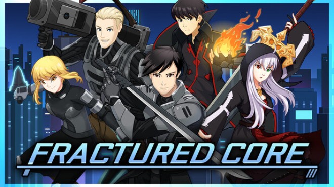 Fractured Core Free Download