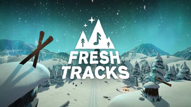 Fresh Tracks Free Download
