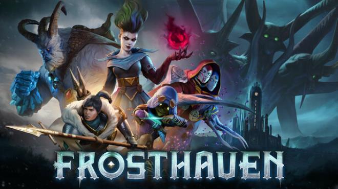 Frosthaven Free Download