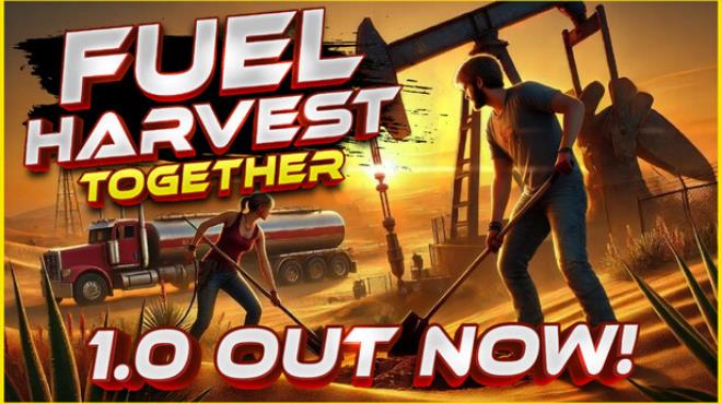 Fuel Harvest Together Free Download