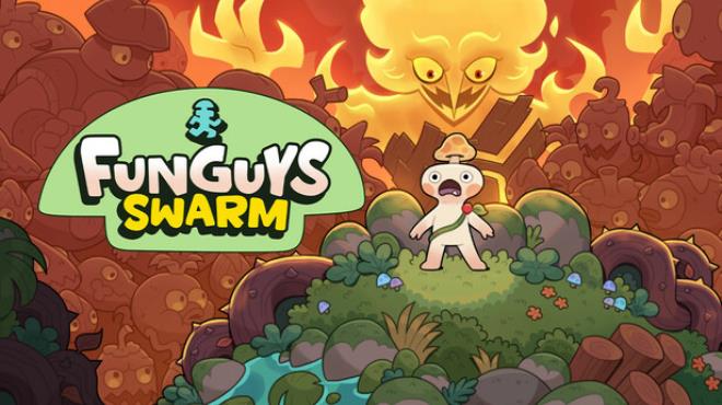 Funguys Swarm Free Download