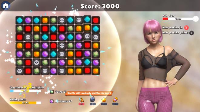 Futanari Stepsis Torrent Download