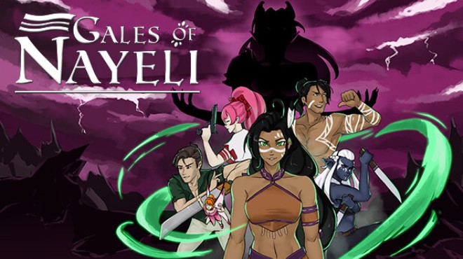 Gales of Nayeli Free Download