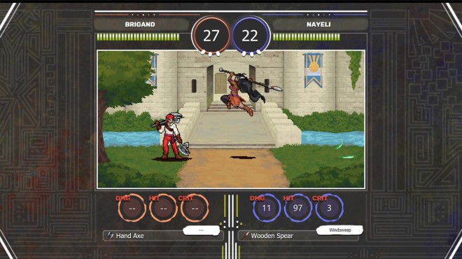 Gales of Nayeli Torrent Download