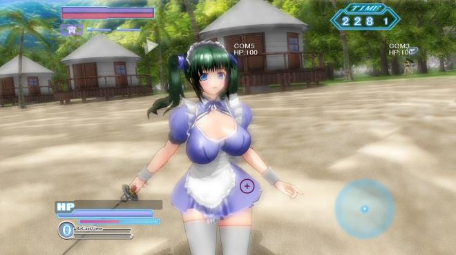 Gamble Fight Plus PC Crack