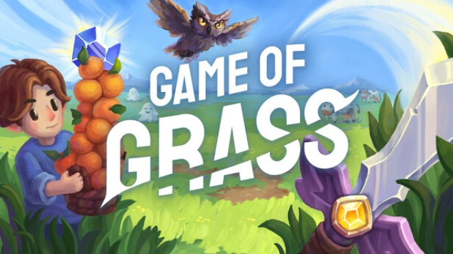 Game of Grass Free Download