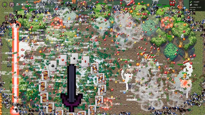 Game of Grass PC Crack