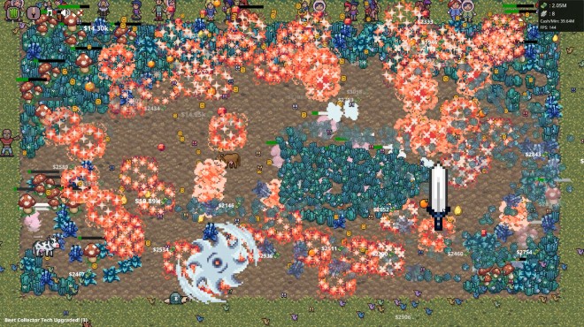 Game of Grass Torrent Download