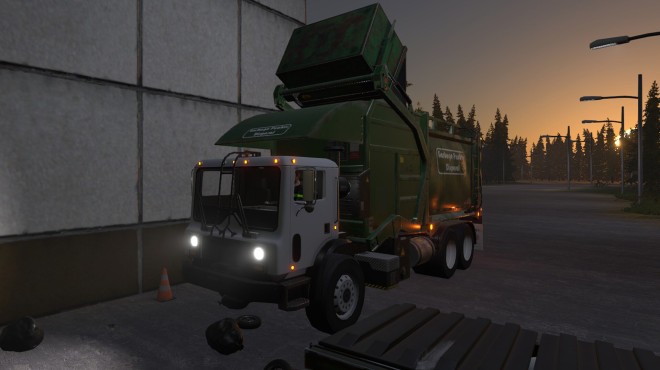 Garbage Packer Torrent Download