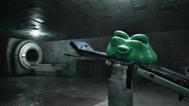 Garten of Banban 8: Anti Devil PC Crack