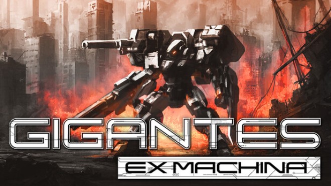 Gigantes Ex Machina Free Download