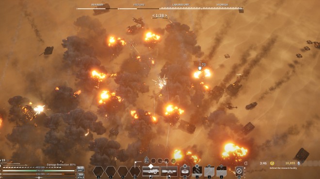 Gigantes Ex Machina PC Crack