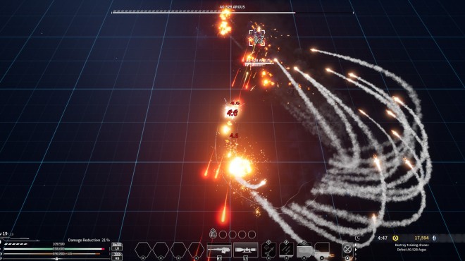 Gigantes Ex Machina Torrent Download