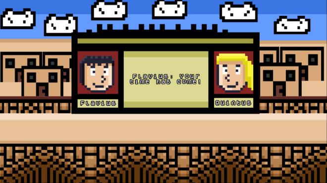 Gladiators IDLE Torrent Download