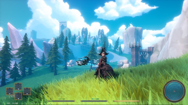 Goblin: Mutation Torrent Download