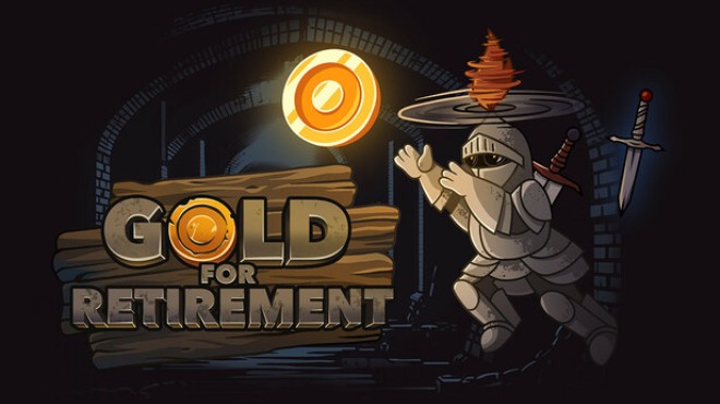 Gold for Retirement Free Download