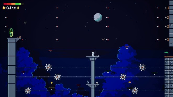 Gold for Retirement PC Crack