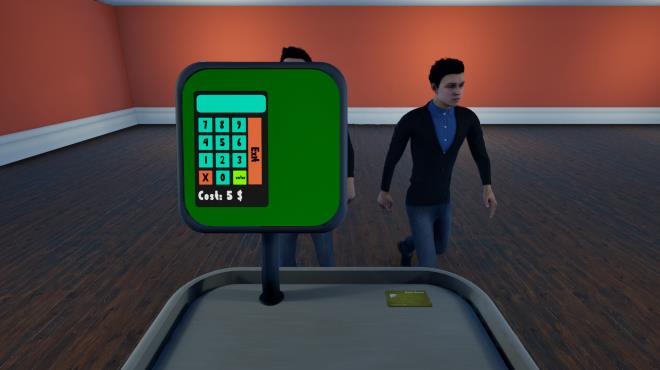 Gym Simulator Torrent Download