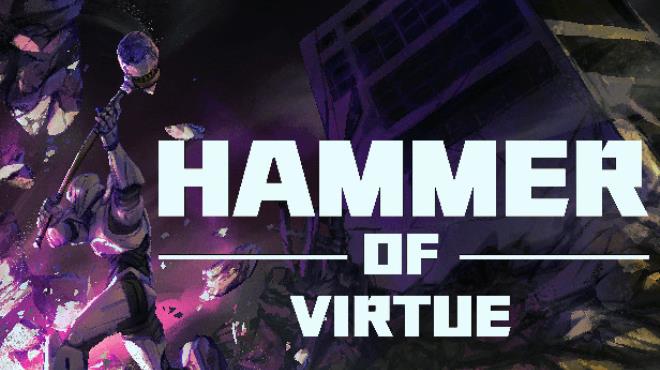 Hammer of Virtue Free Download