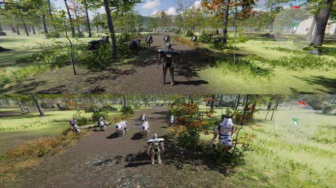 Hammer of Virtue PC Crack