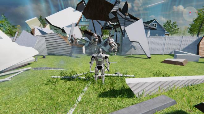 Hammer of Virtue Torrent Download