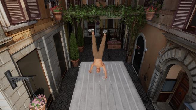 Handstand Hank Torrent Download